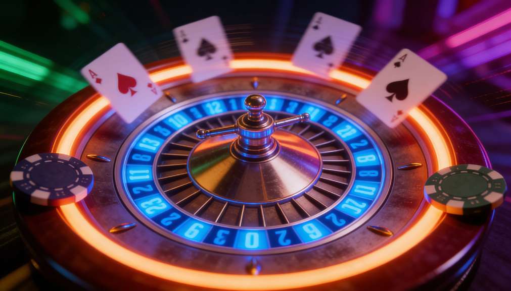 vicibet casino